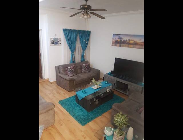 3 BEDROOM TOWNHOUSE SOLD IN WONDERBOOM